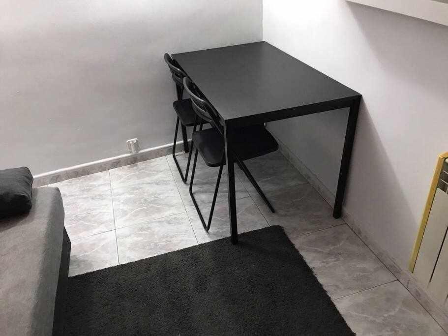 Ferienwohnung Agradable Apartamento En Zona Malasana Madrid Exterior foto